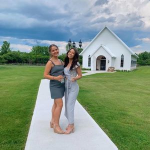 Meet your Posher, Molly